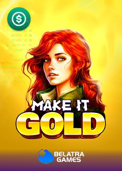 Make It Gold