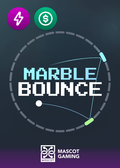 Marble Bounce