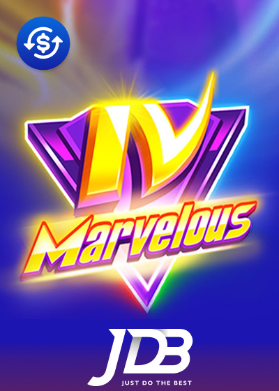 Marvelous Iv