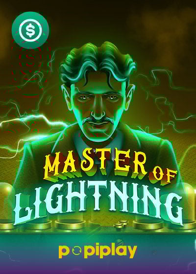Master of Lightning