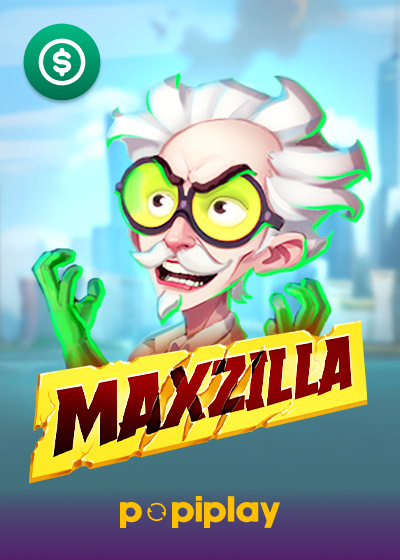 Maxzilla
