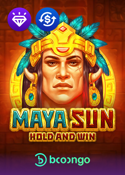 Maya Sun