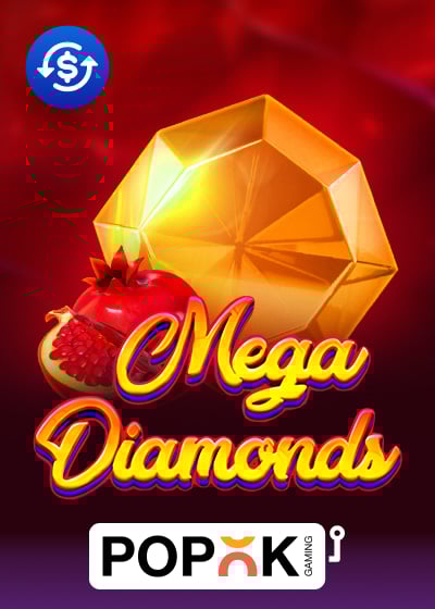Mega Diamonds