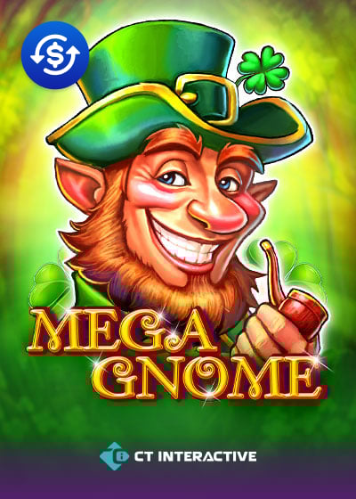 Mega Gnome