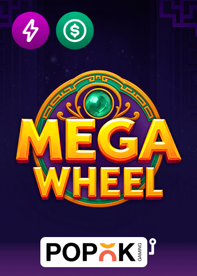 Mega Wheel