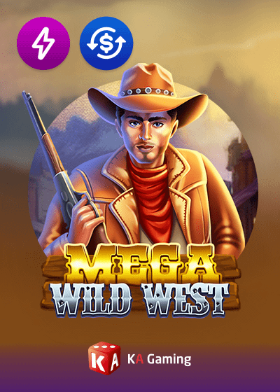 Mega Wild West