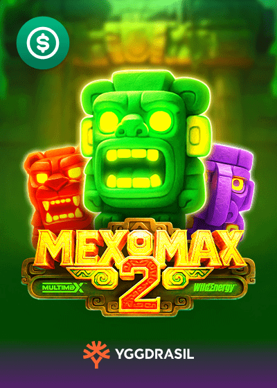 MexoMax 2