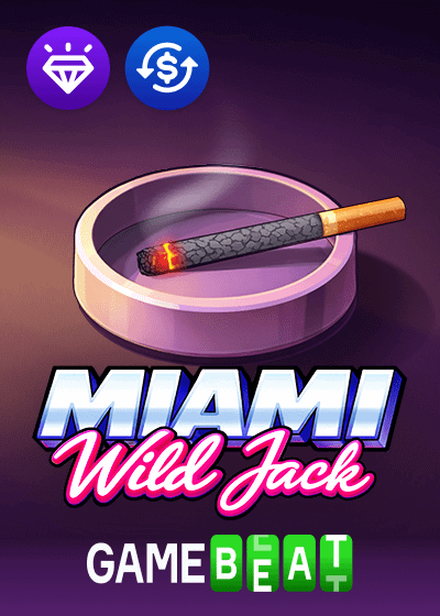 Miami Wild Jack