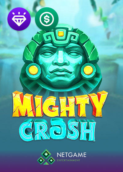 Mighty Crash