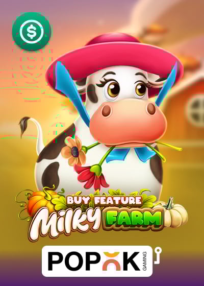 Milky Farm: Buy Feature