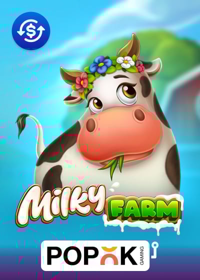 Milky Farm