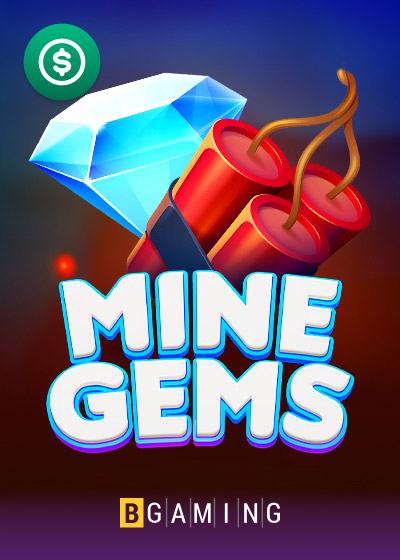Mine Gems