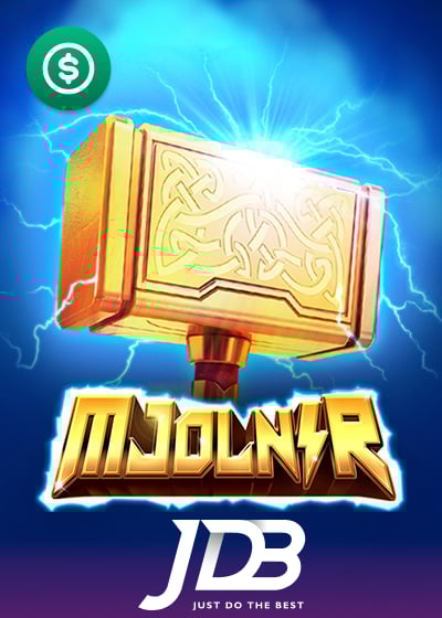 Mjolnir