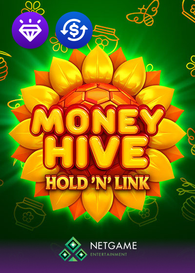 Money Hive Hold n Link