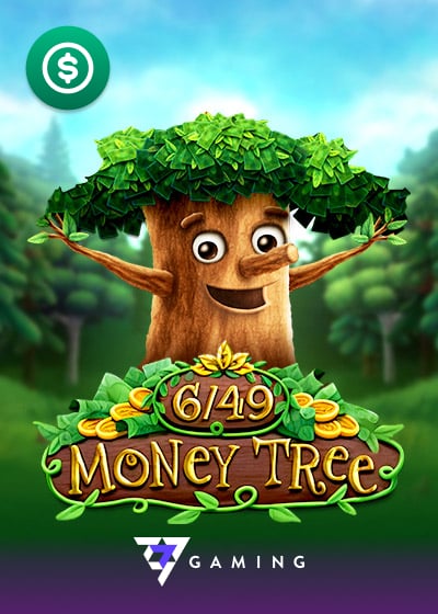 Money Tree