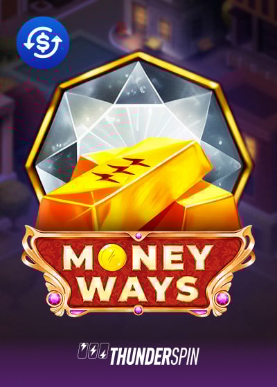 Money Ways