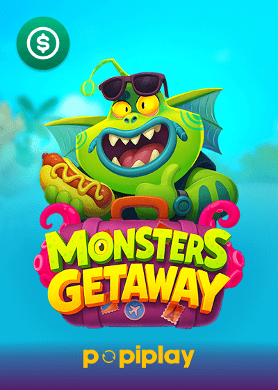Monsters Getaway
