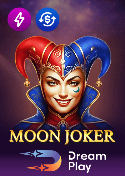 Moon Joker: Joker Wheel