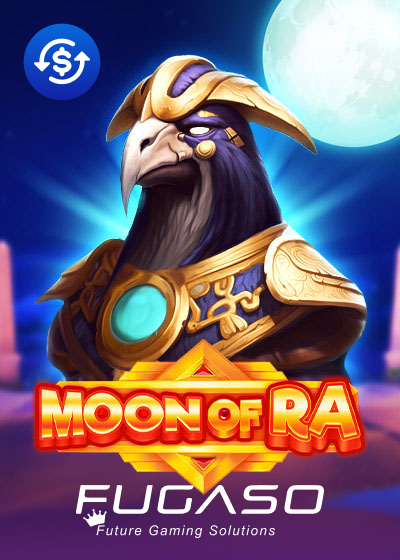 Moon Of Ra: Running Wins