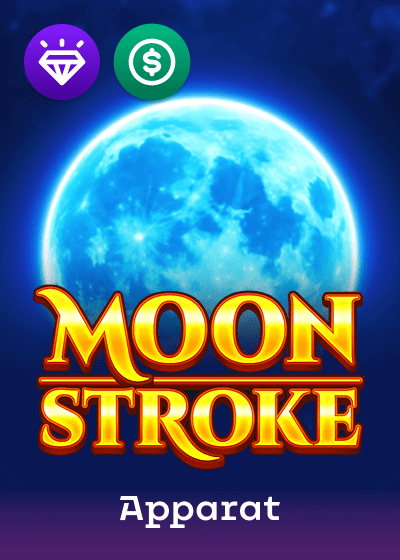 Moonstroke
