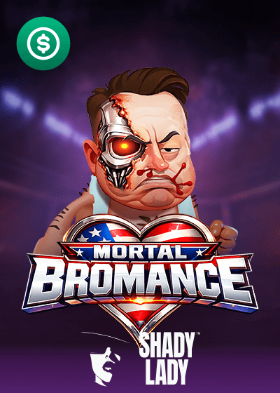 Mortal Bromance