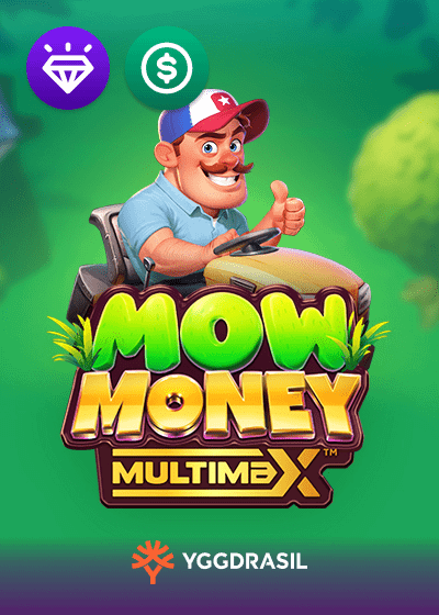 Mow Money Multimax