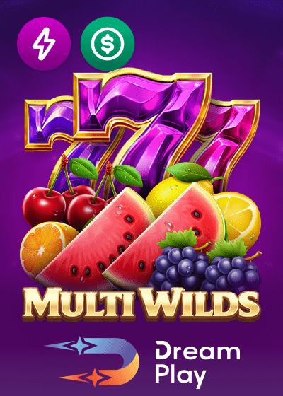 Multi Wilds