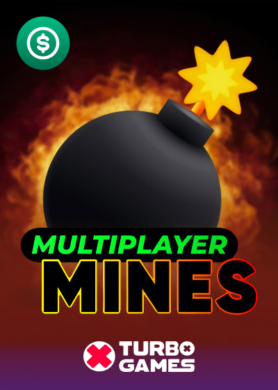 Multiplayer Mines
