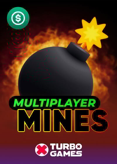 Multiplayer Mines