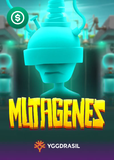 Mutagenes