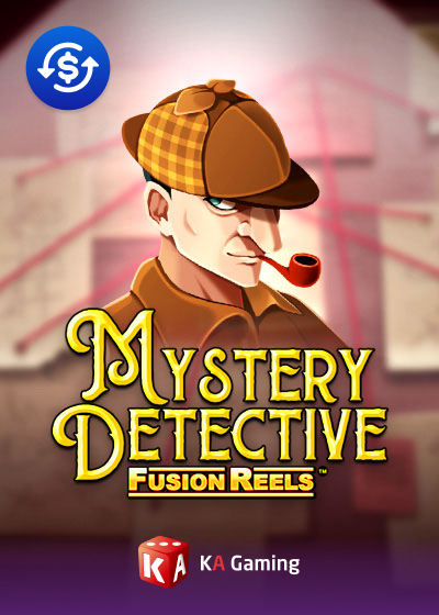 Mystery Detective