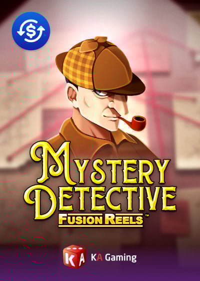 Mystery Detective