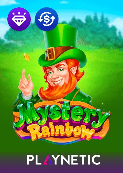Mystery Rainbow