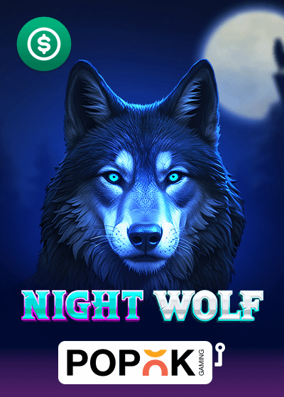 Night Wolf