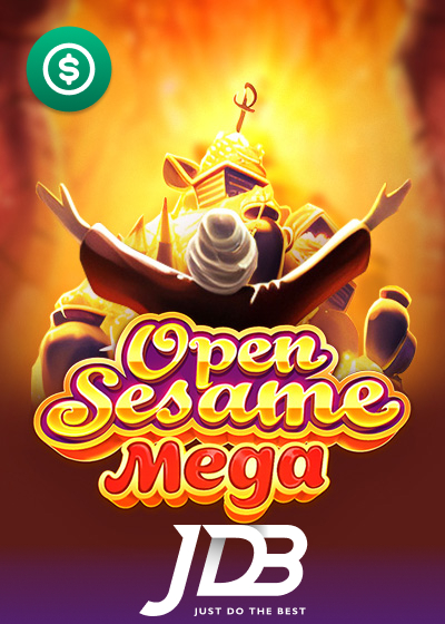 Open Sesame Mega