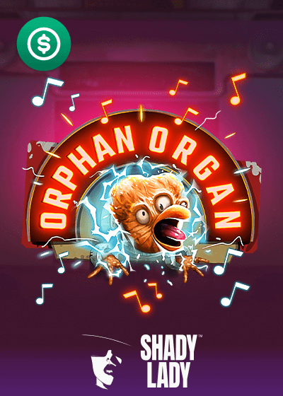 Orphan Organ