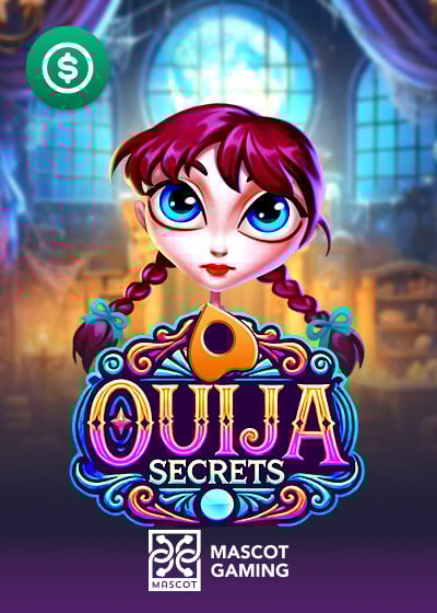 Ouija Secrets