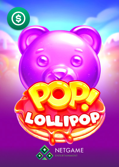 POP! Lollipop