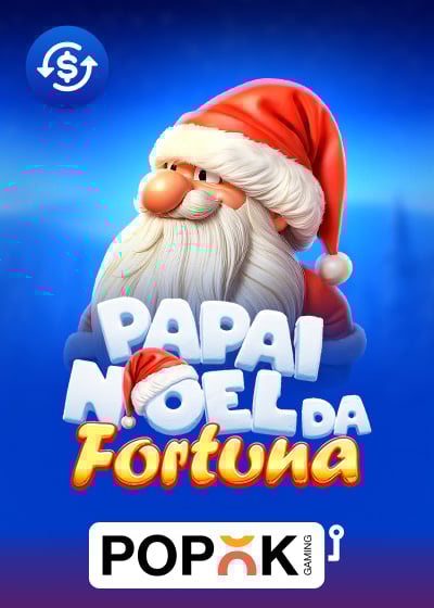 Papai Noel Da Fortuna
