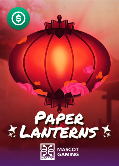 Paper Lanterns