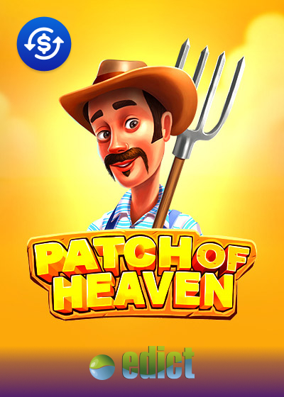 Patch of Heaven