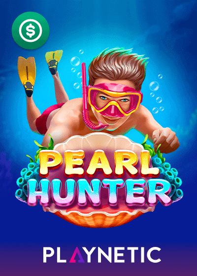 Pearl Hunter