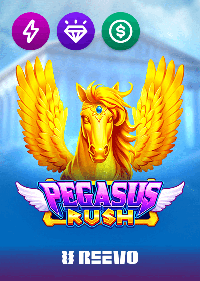 Pegasus Rush