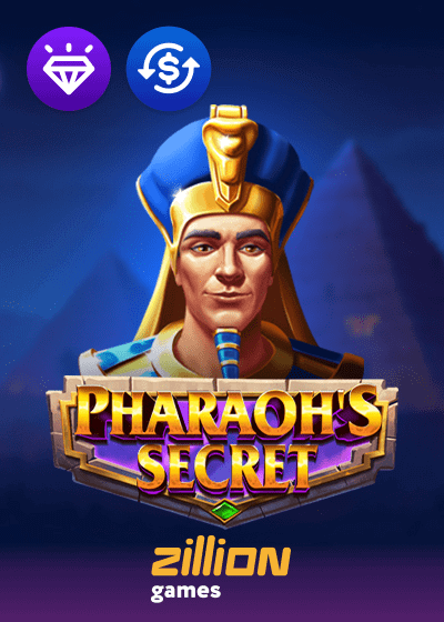 Pharaohs Secret