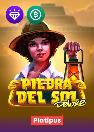 Piedra Del Sol Deluxe
