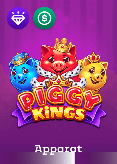 Piggy Kings