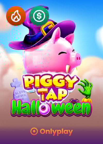 Piggy Tap