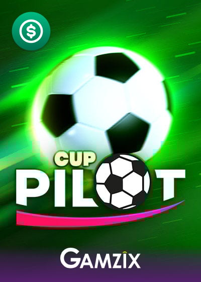 Pilot Cup
