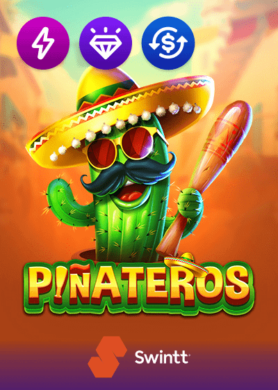 Pinateros
