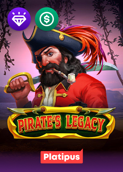 Pirate's Legacy